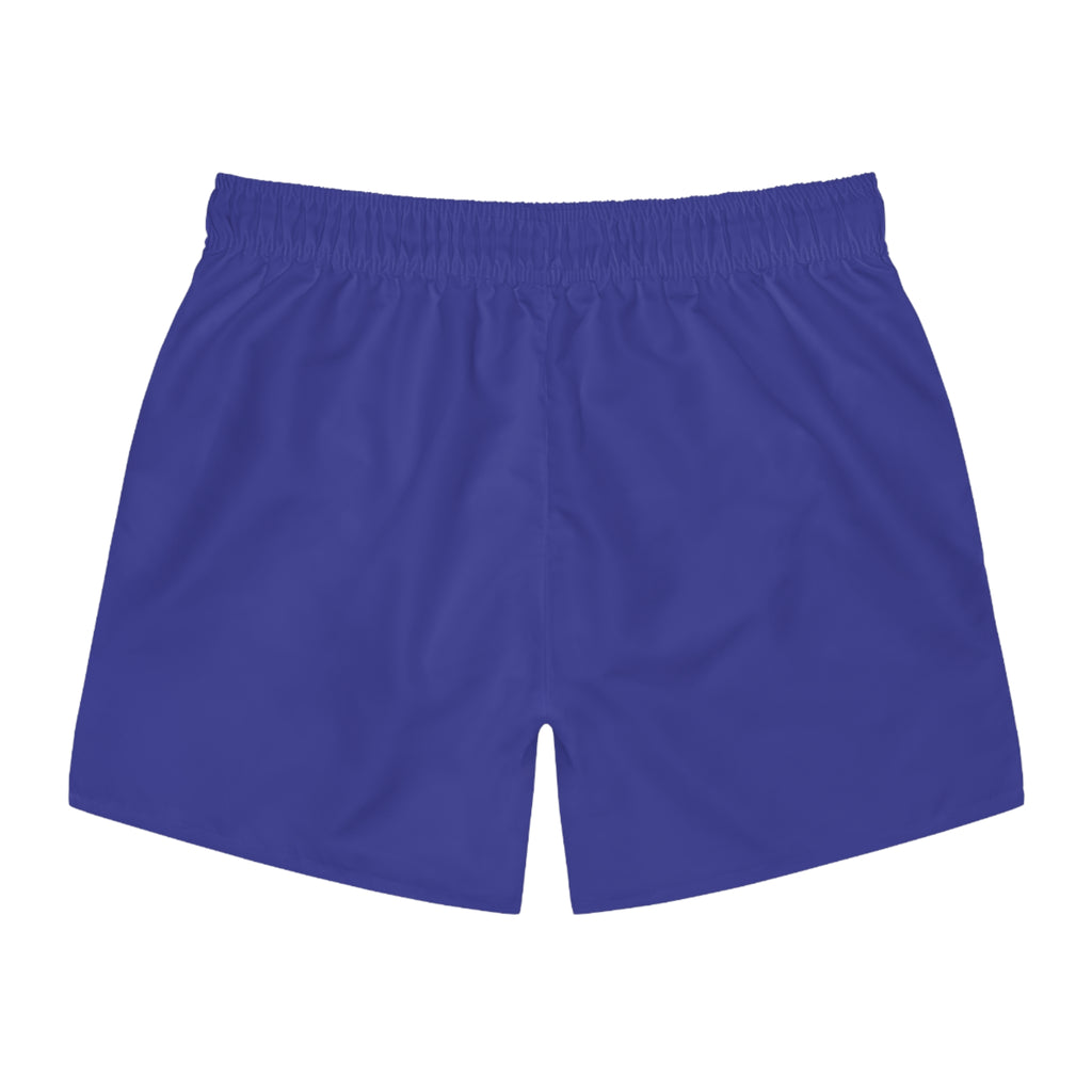 Flag Swim Shorts