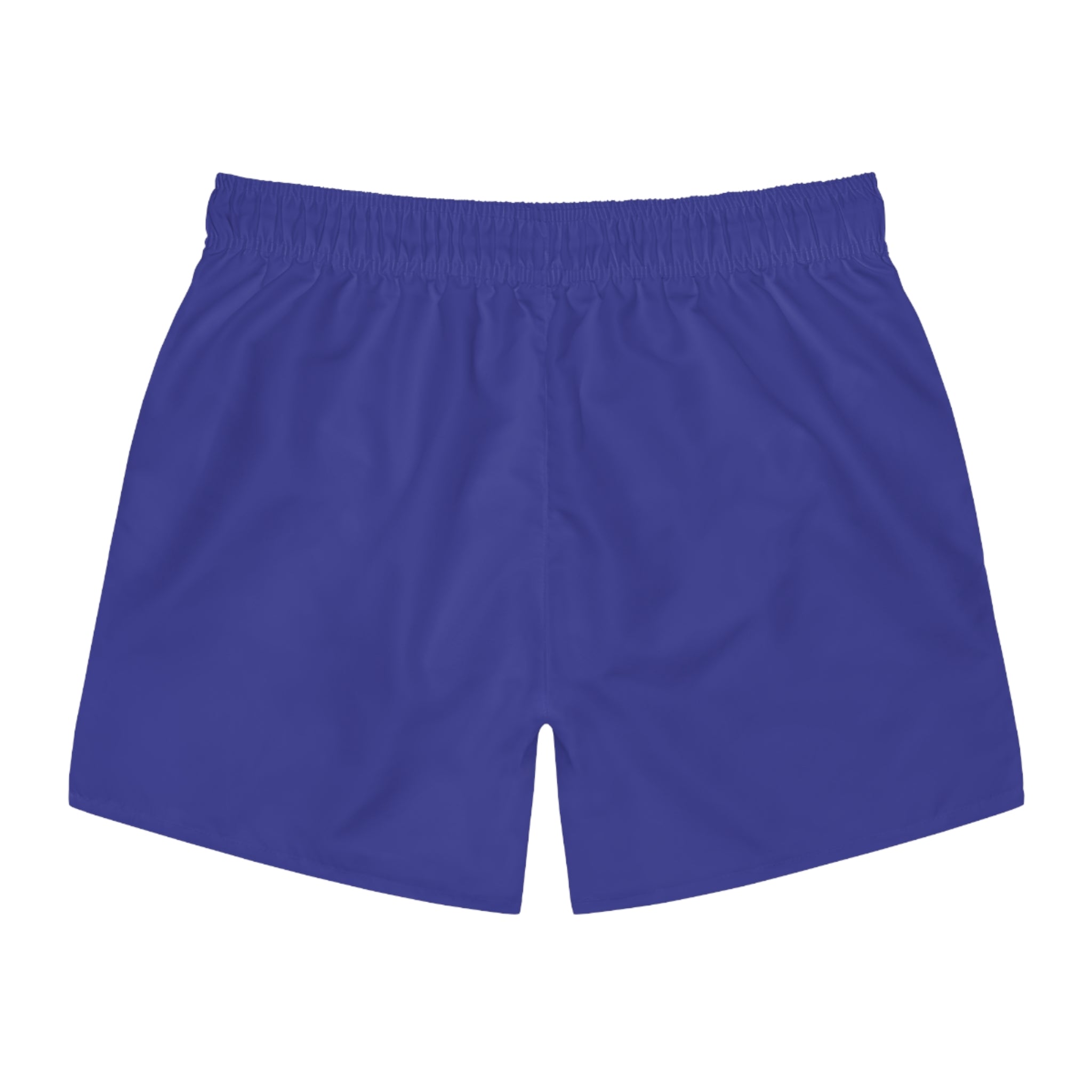 Flag Swim Shorts