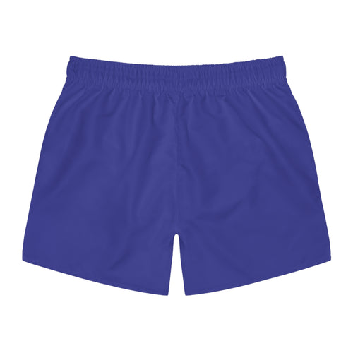 Flag Swim Shorts