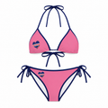 Pink Bikini