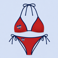 Red Bikini