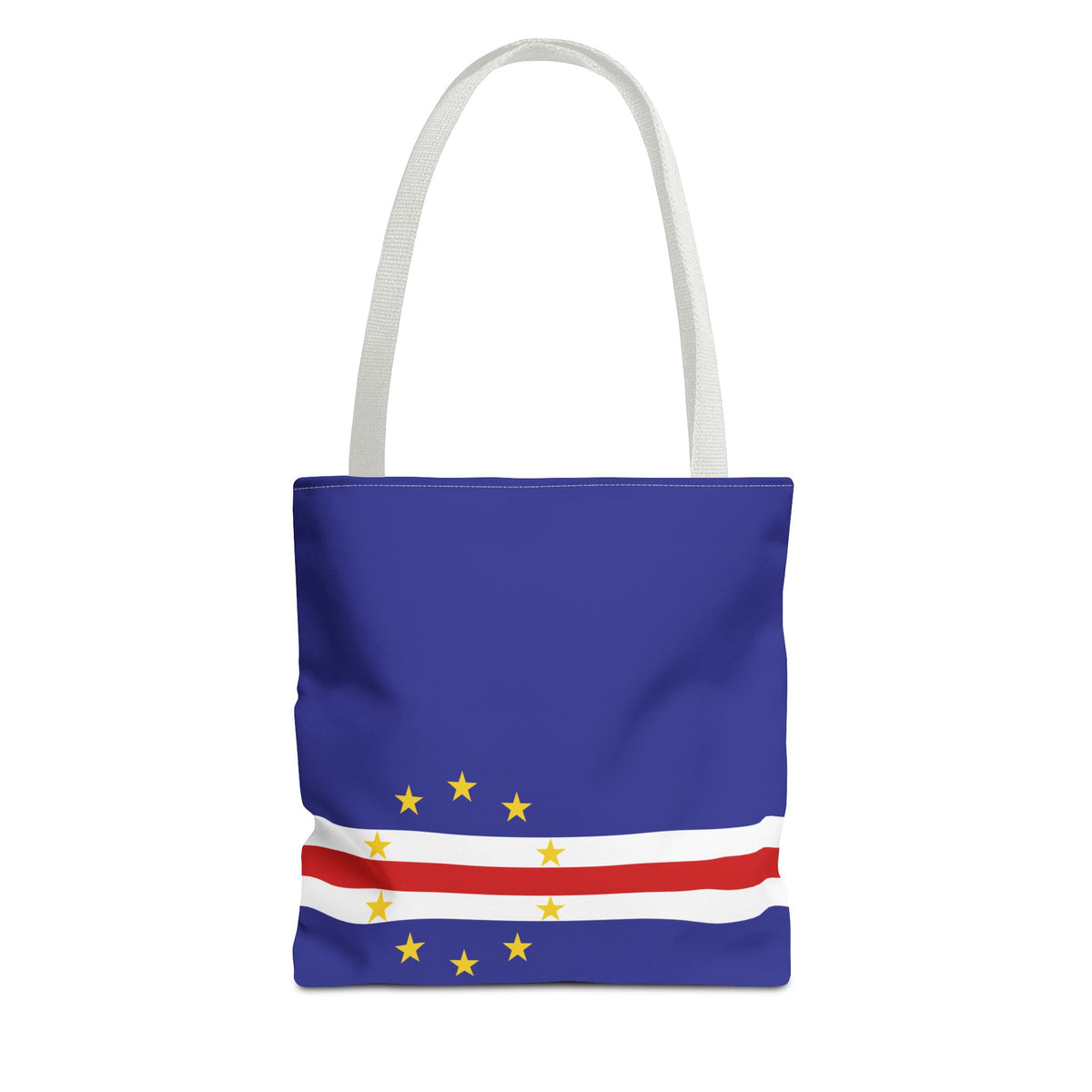 CV Flag Tote Bag
