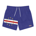 Flag Swim Shorts